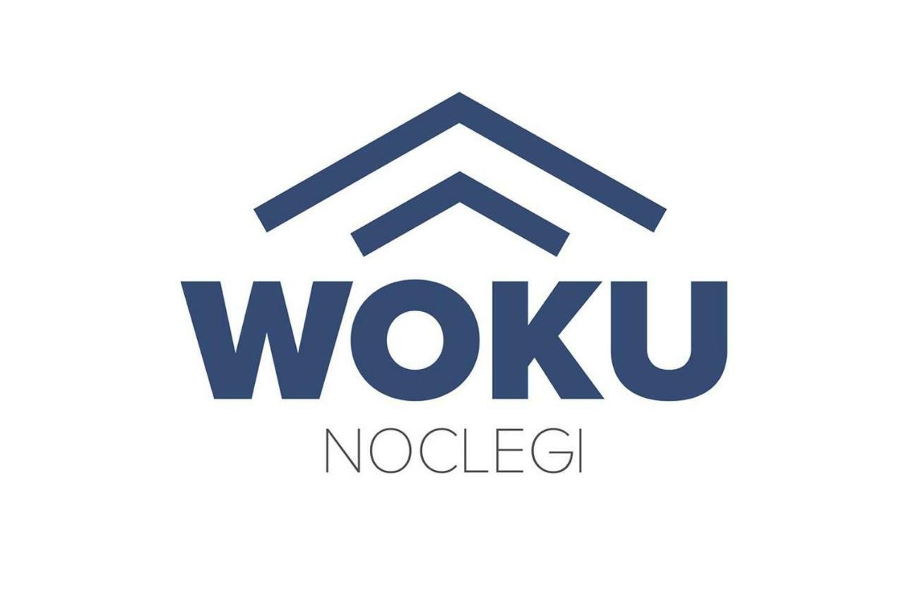Noclegi Woku シュフィエボジツェ エクステリア 写真